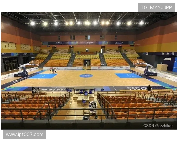 体育场馆内的数字化媒体互动墙设计